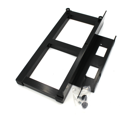SUPPORT DE CHUTE TABLE DE DECOUPE - EDMA - 526676
