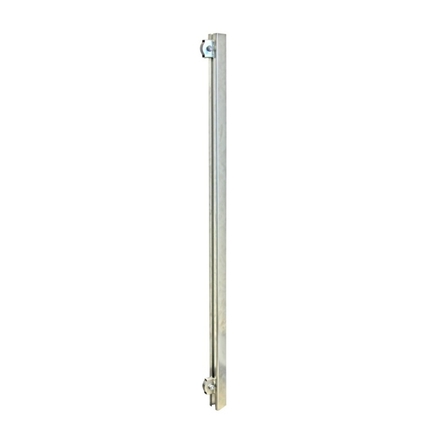 TUBE AVEC POULIES EDMAPLAC CABLE - EDMA - 526863