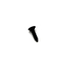 VIS FIXATION RONDELLE EDMALIGHT - EDMA - 527403
