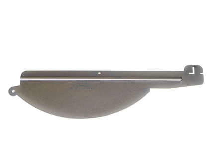 LAME DE RECHANGE POUR MEGA STRATICUT 400 - EDMA - 528990