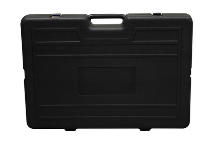 VALISE POUR ACCESSOIRE DE COUPE VERTICALE - EDMA - 536661