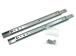 SET 2 GLISSIERES + VIS TABLE 366955 SAC - EDMA - 536690