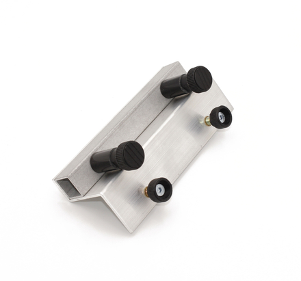 SUPPORT D'ACCROCHE POUR TABLE DE DÉCOUPE FIL CHAUD PLIABLE - EDMA - 536712