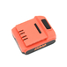 BATTERIE LITHIUM SEULE EDMATYER PSE - EDMA - 536797