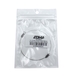 FIL DE COUPE DE RECHANGE 370 MM POUR TABLE DE DÉCOUPE DOUBLE FIL CHAUD - EDMA - 536824