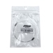 FIL DE COUPE DE RECHANGE 370 MM POUR TABLE DE DÉCOUPE DOUBLE FIL CHAUD - EDMA - 536824