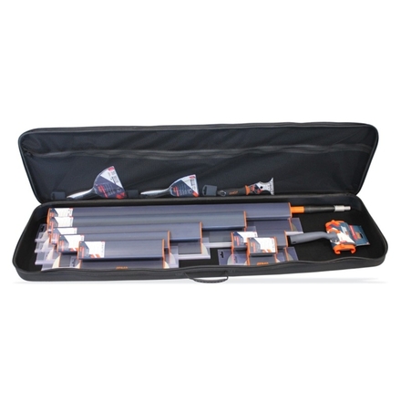 LOT MALLETTE EDMABLADE XL - EDMA - 610191