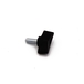 VIS M6x15 NYLON NOIR (BPF20616 BAZ) - EDMA - 700240