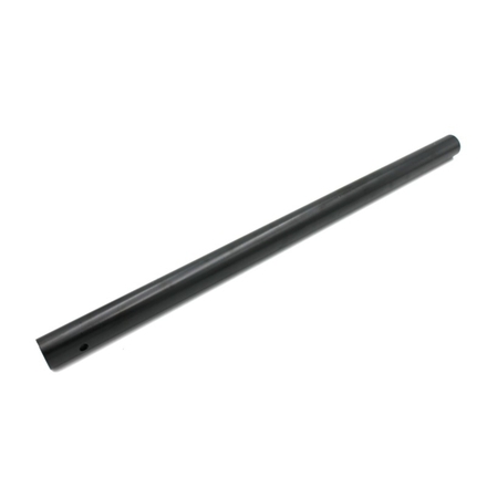 TUBE Ø24x440 AJOURE CATA STRATI VARIO - EDMA - 860495
