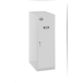 Vestiaire métallique 915x300x500 - Gris - SIMON RACK - 8425437065095