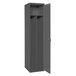 Vestiaire métallique 1800x500x500 - 1 niveau Anthracite - SIMON RACK - 8425437105258