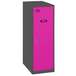 Vestiaire métallique 915x300x500 - Anthracite - SIMON RACK - 8425437116582