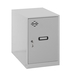 Vestiaire métallique monté 475x400x500 - Gris - SIMON RACK - 8425437117510