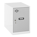Vestiaire métallique 475x400x500 - Gris - SIMON RACK - 8425437117626
