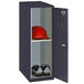 Vestiaire métallique 915x400x500 - Anthracite - SIMON RACK - 8425437119309