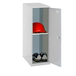 Vestiaire métallique 915x400x500 - Gris - SIMON RACK - 8425437119439
