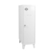 Vestiaire métallique monté 1015x300x500 - Bleu - SIMON RACK - 8425437120626