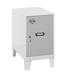 Vestiaire métallique 575x400x500 - Gris - SIMON RACK - 8425437121296