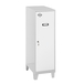 Vestiaire métallique monté 1015x400x500 - Gris - SIMON RACK - 8425437121364