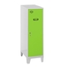 Vestiaire métallique 1015x400x500 - Vert - SIMON RACK - 8425437121623