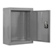 Armoire de rangement - 650x500x275 - Gris - SIMON RACK - 8425437122255