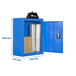 Armoire de rangement - 650x500x275 - Bleu - SIMON RACK - 8425437122293