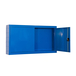 Armoire de rangement - 650x900x275 - Bleu - SIMON RACK - 8425437122309