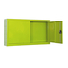 Armoire de rangement - 550x1200x275 - Vert - SIMON RACK - 8425437122637