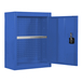 Armoire de rangement - 650x500x275 - Bleu - SIMON RACK - 8425437122811