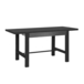 Kit établi mobile Bricolage - 830x1500x730 - 1 niveau Anthracite - SIMON RACK - 8425437126024