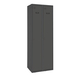 Vestiaire métallique 1800x600x500 - Anthracite - SIMON RACK - 8425437134340