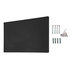 Kit établi mobile Bricolage - 400x1200x35 - 1 niveau Anthracite - SIMON RACK - 8425437138812