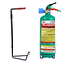 Extincteur anti incendie - SIMON RACK - 8425437144349