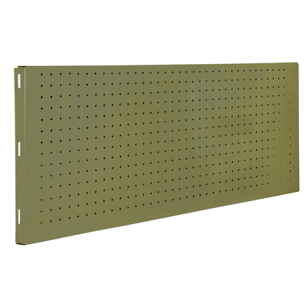 Panneau perforé 1200x600 Gris - SIMON RACK - 8435104919132
