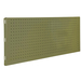 Panneau perforé 1200x600 Gris - SIMON RACK - 8435104919132