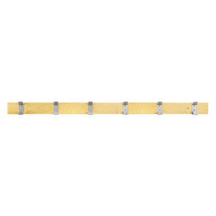 Vestiaire métallique monté 1500x90x70 - - SIMON RACK - 8435104935576