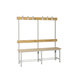 Banc de vestiaire 1500x1600x350 - - SIMON RACK - 8435104937099