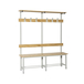 Banc de vestiaire 1500x1800x350 - - SIMON RACK - 8435104937129