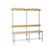 Banc de vestiaire 1000x1600x670 - - SIMON RACK - 8435104937143