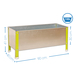 Jardinière extérieure - 410x900x400 - 1 niveau Vert - SIMON RACK - 8435104941461