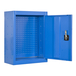 Armoire de rangement - 650x500x275 - Bleu - SIMON RACK - 8435104941782