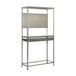 Rayonnage pour garage auto - 2000x1200x400 - 3 niveaux Galvanisé - SIMON RACK - 8435104944189