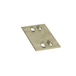 Panneau perforé 40x52x12 - SIMON RACK - 8435104944714