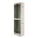 Vestiaire métallique 1800x400x500 - Gris - SIMON RACK - 8435104947609