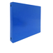 Kit établi mobile Bricolage - 300x300x35 - 2 niveaux Bleu - SIMON RACK - 8435104949382