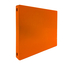 Kit établi mobile Bricolage - 300x300x35 - 2 niveaux Orange - SIMON RACK - 8435104949405