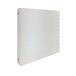 Kit établi mobile Bricolage - 300x300x35 - 2 niveaux Blanc - SIMON RACK - 8435104949429