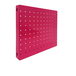 Kit établi mobile Bricolage - 300x300x35 - 2 niveaux Rose - SIMON RACK - 8435104949436
