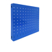 Kit établi mobile Bricolage - 300x300x35 - 2 niveaux Bleu - SIMON RACK - 8435104949443