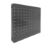Kit établi mobile Bricolage - 300x300x35 - 2 niveaux Gris - SIMON RACK - 8435104949450